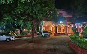The Amba Resort
